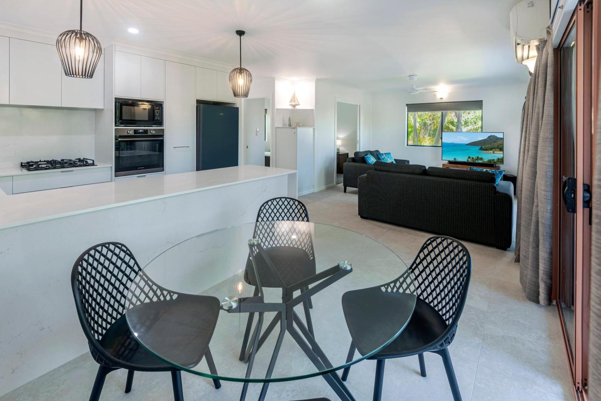 Heliconia Grove - 1 Bedroom - On Hamilton Island By Hiha Экстерьер фото