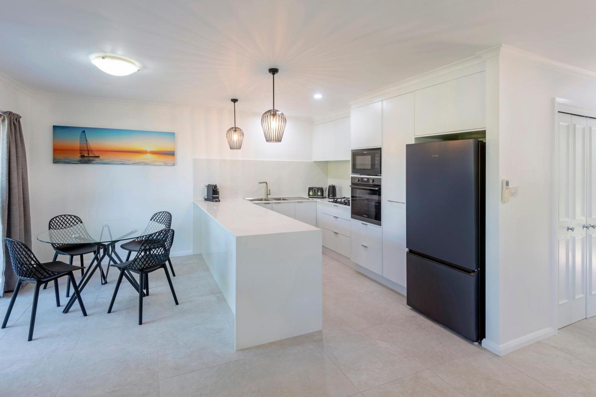 Heliconia Grove - 1 Bedroom - On Hamilton Island By Hiha Экстерьер фото