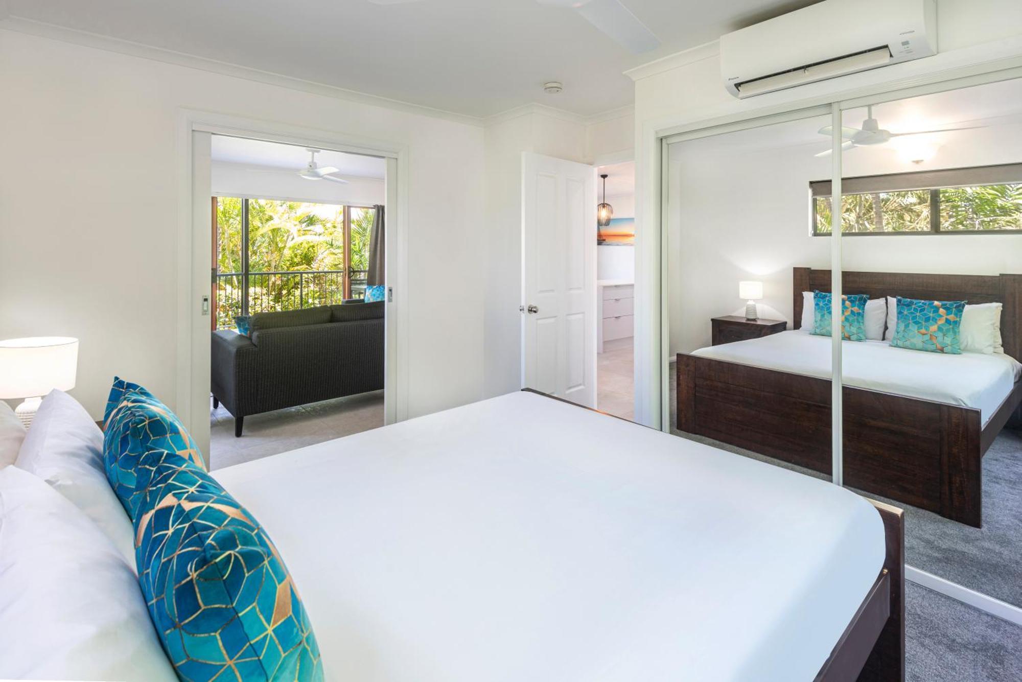 Heliconia Grove - 1 Bedroom - On Hamilton Island By Hiha Экстерьер фото