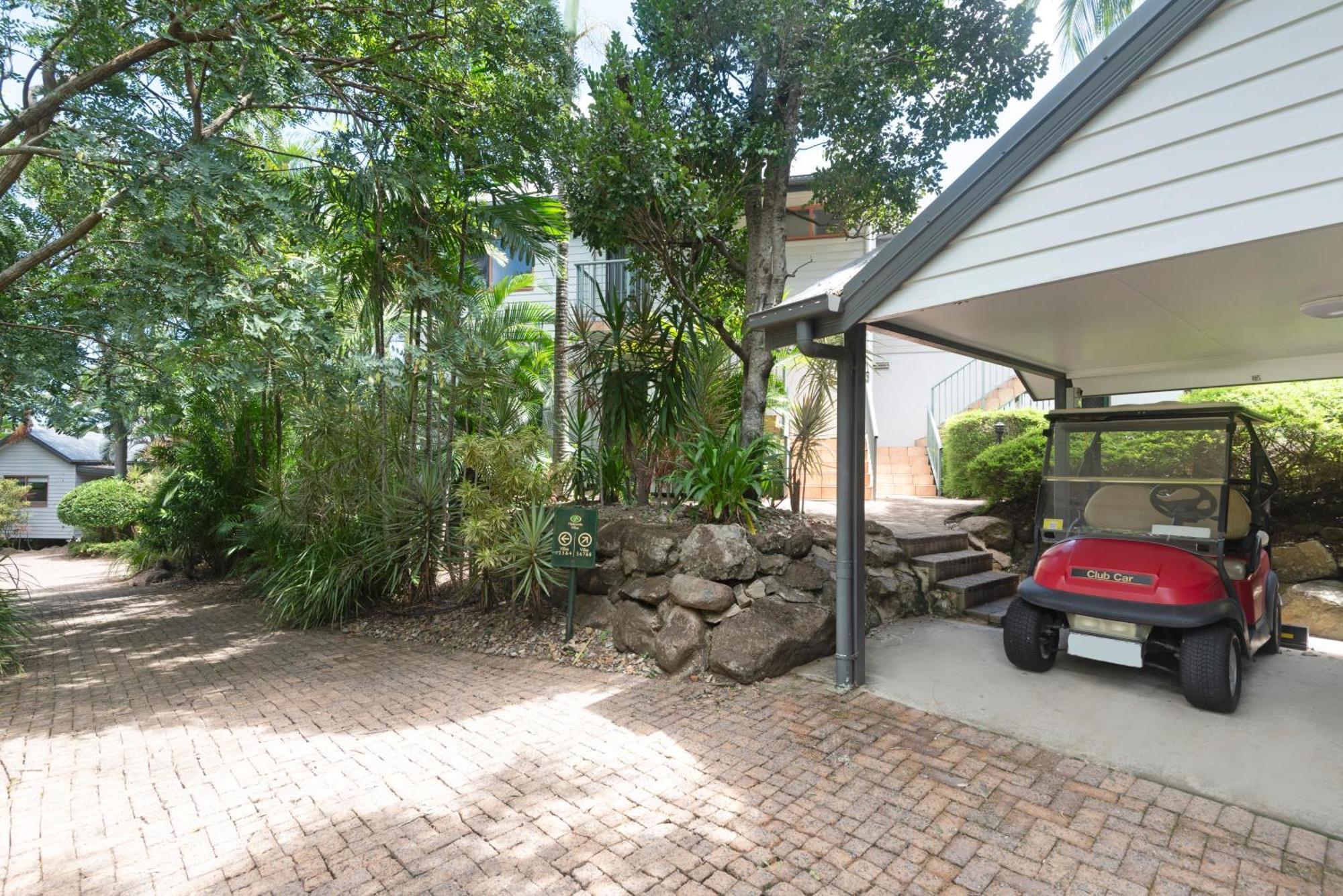 Heliconia Grove - 1 Bedroom - On Hamilton Island By Hiha Экстерьер фото