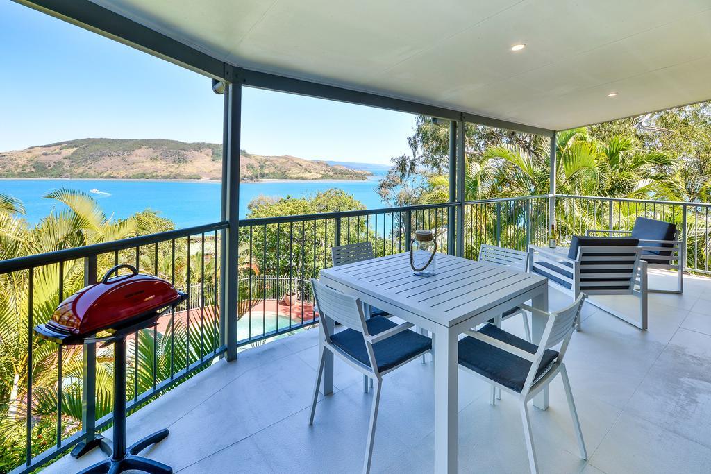 Heliconia Grove - 1 Bedroom - On Hamilton Island By Hiha Экстерьер фото
