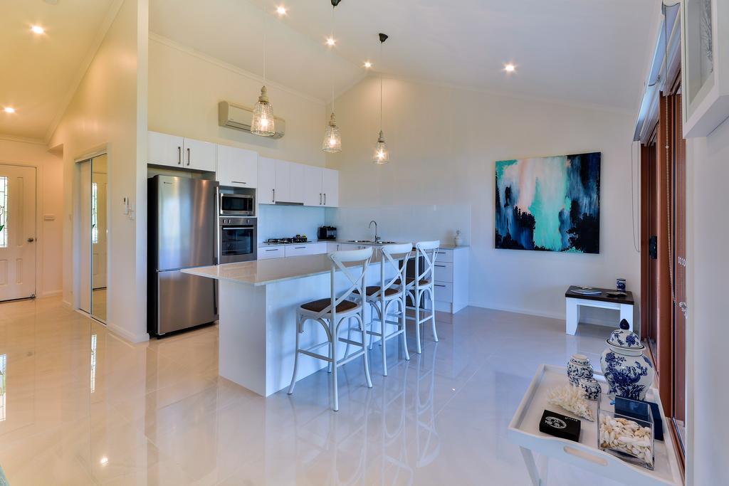 Heliconia Grove - 1 Bedroom - On Hamilton Island By Hiha Экстерьер фото