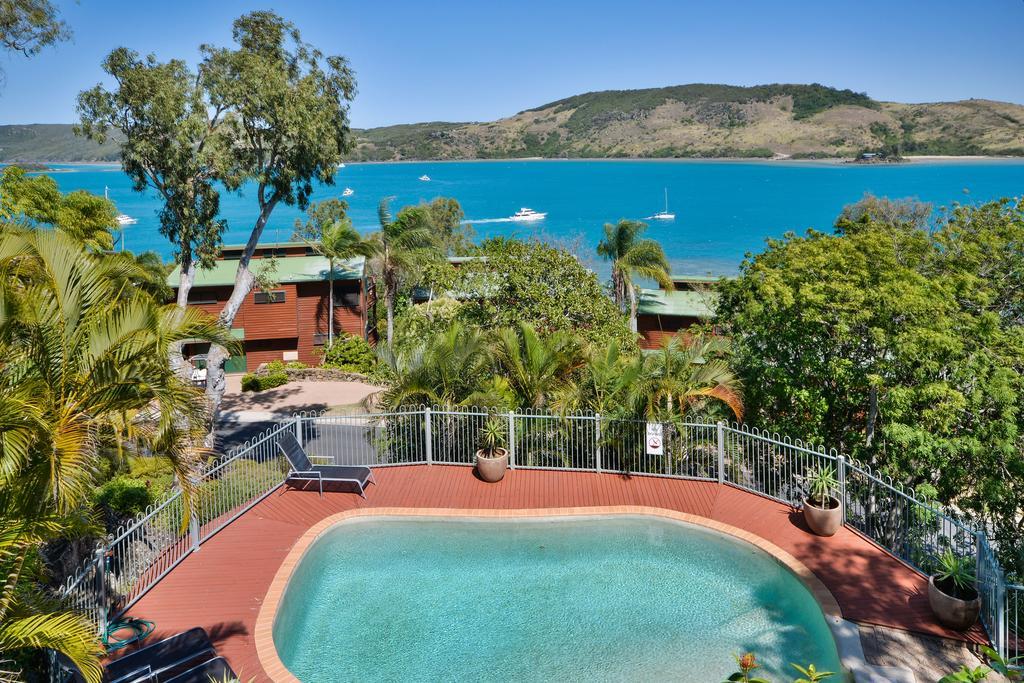 Heliconia Grove - 1 Bedroom - On Hamilton Island By Hiha Экстерьер фото
