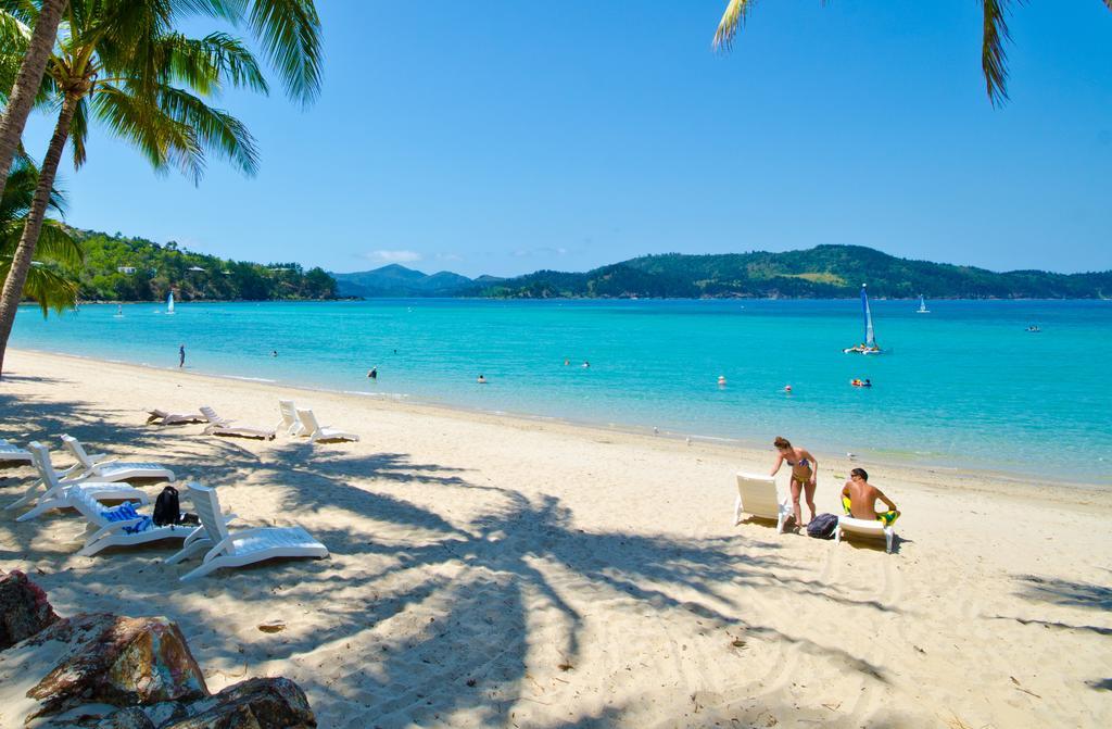 Heliconia Grove - 1 Bedroom - On Hamilton Island By Hiha Экстерьер фото