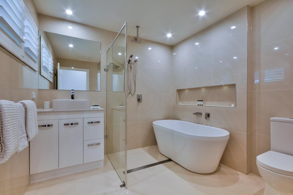 Heliconia Grove - 1 Bedroom - On Hamilton Island By Hiha Экстерьер фото