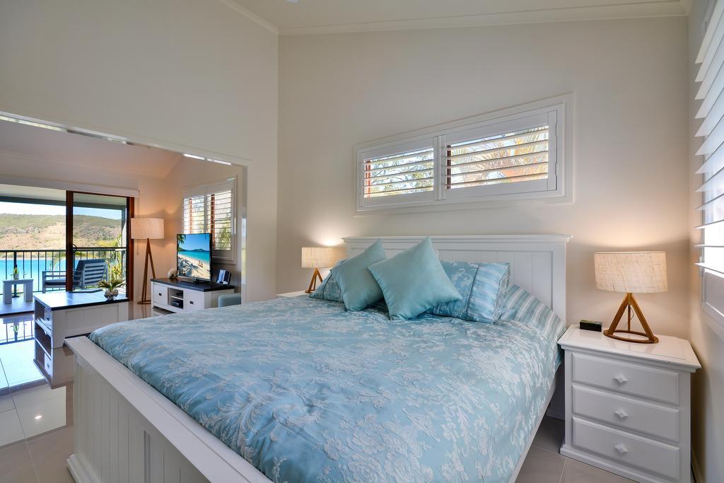 Heliconia Grove - 1 Bedroom - On Hamilton Island By Hiha Экстерьер фото
