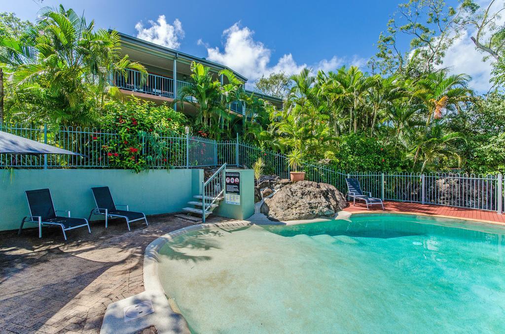 Heliconia Grove - 1 Bedroom - On Hamilton Island By Hiha Экстерьер фото