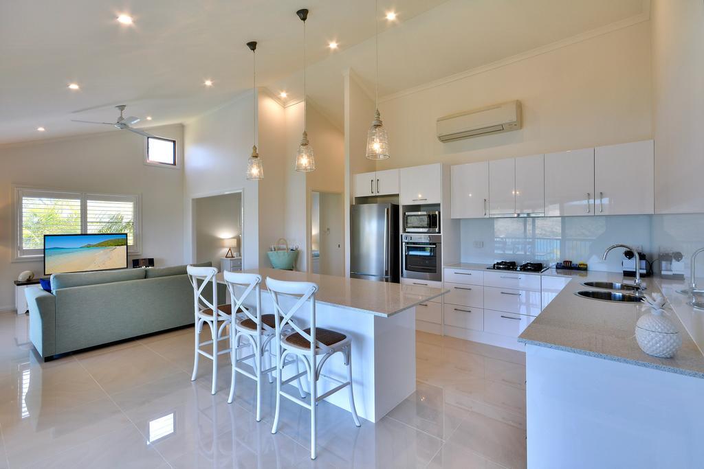 Heliconia Grove - 1 Bedroom - On Hamilton Island By Hiha Экстерьер фото