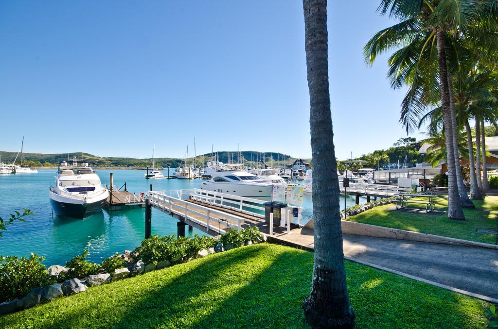 Heliconia Grove - 1 Bedroom - On Hamilton Island By Hiha Экстерьер фото