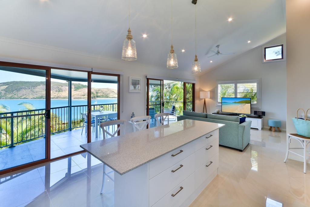 Heliconia Grove - 1 Bedroom - On Hamilton Island By Hiha Экстерьер фото