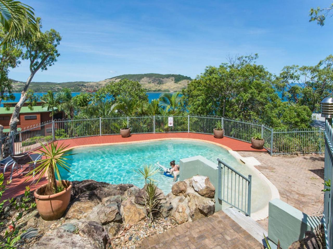 Heliconia Grove - 1 Bedroom - On Hamilton Island By Hiha Экстерьер фото